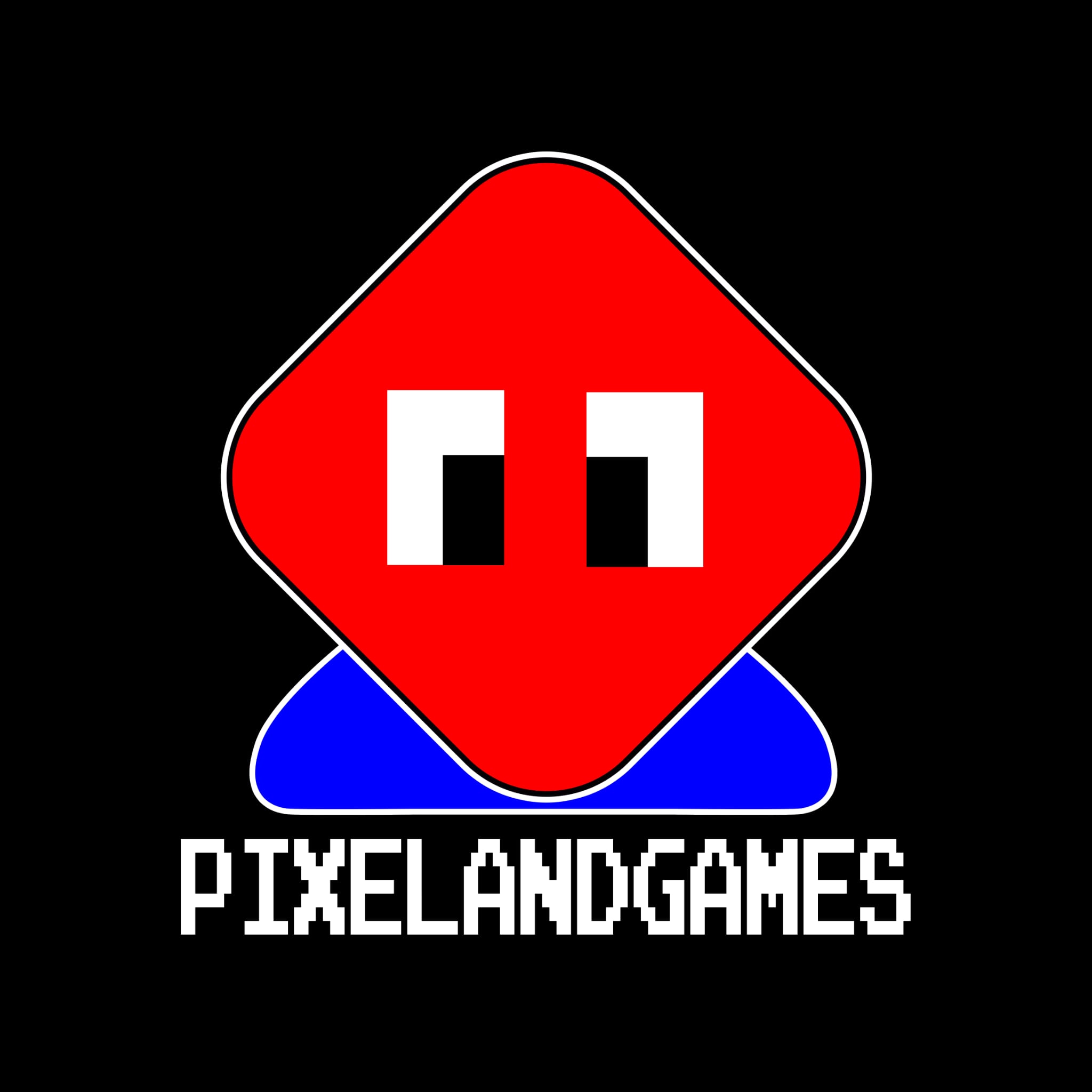 Pixels & Games Logo